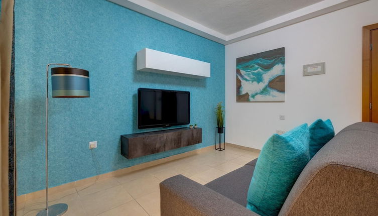 Photo 1 - 1 Bedroom Apartment Sliema Tigne Suites