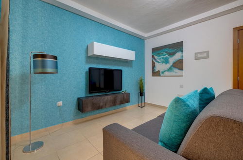 Photo 1 - 1 Bedroom Apartment Sliema Tigne Suites