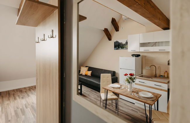 Agoston Galgon Holiday Apartments - Foto 36
