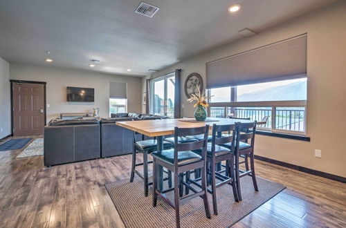 Photo 27 - Modern Manson Condo w/ Pool & Lake Chelan Views