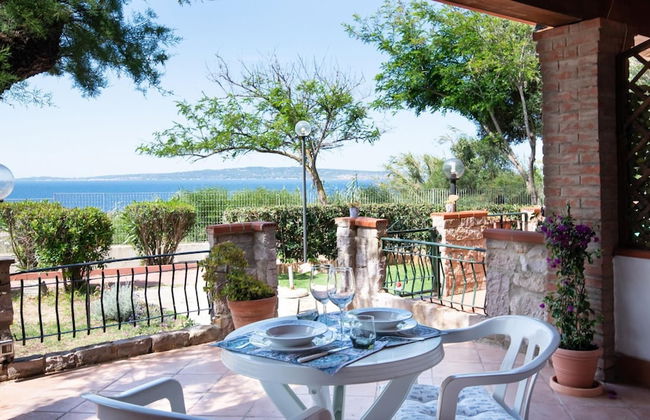 Welcomely - Casa Portopaglietto - Foto 15