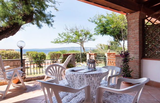 Welcomely - Casa Portopaglietto - Foto 24