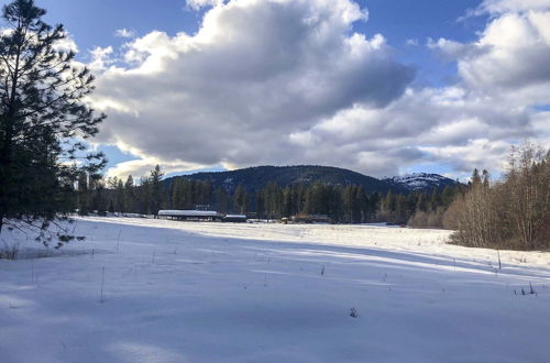 Photo 8 - Rural Kettle Falls Bunkhouse w/ Airstrip & Trails