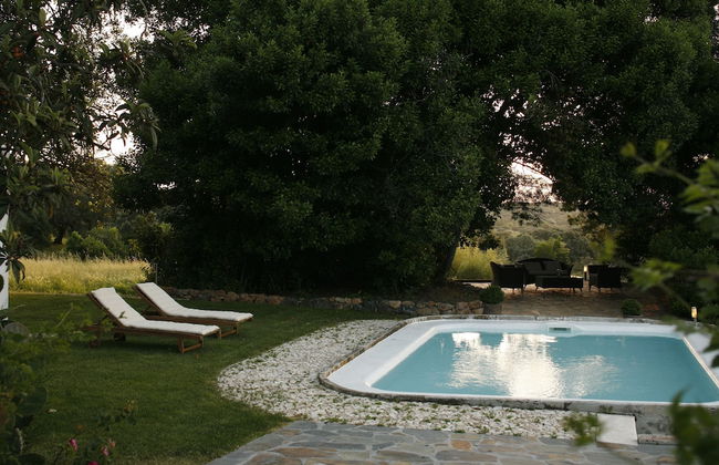 Imani Country House - Foto 50