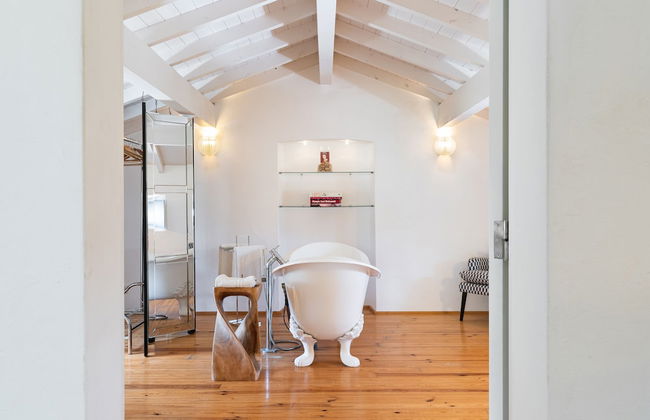Imani Country House - Foto 48
