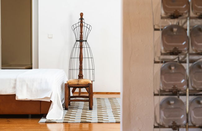 Imani Country House - Foto 20