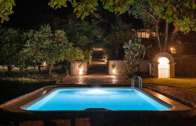 Imani Country House - Foto 52