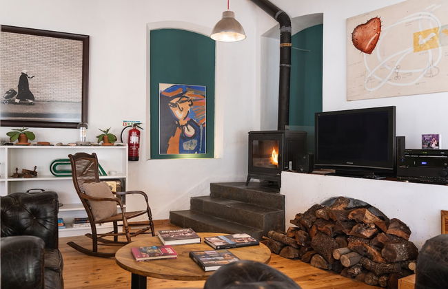 Imani Country House - Foto 31