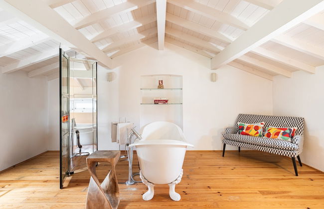 Imani Country House - Foto 47