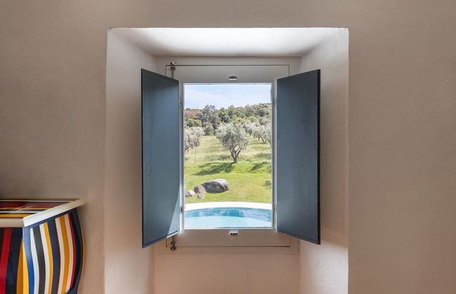 Imani Country House - Foto 25