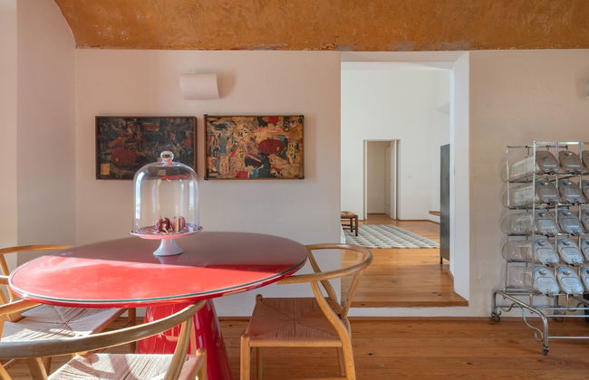Imani Country House - Foto 30