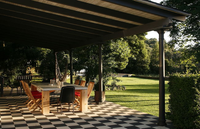 Imani Country House - Foto 78