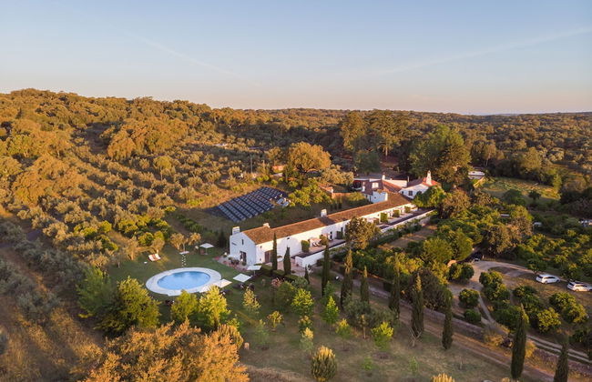 Imani Country House - Foto 1