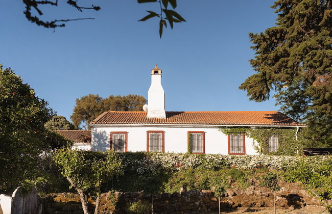 Imani Country House - Foto 63