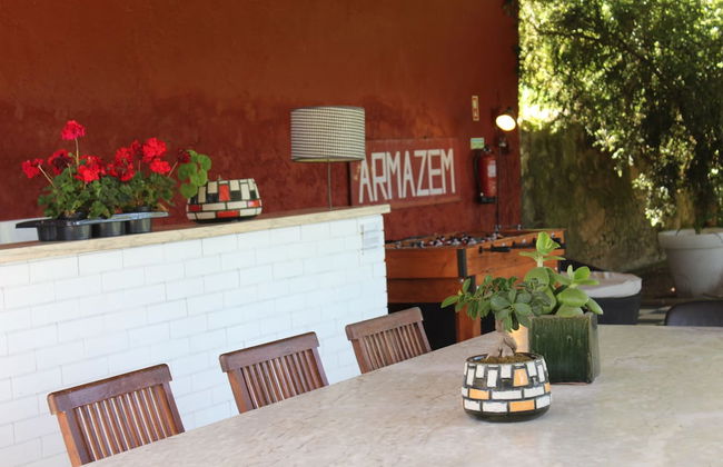 Imani Country House - Foto 76