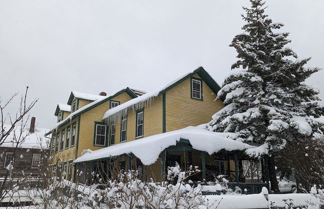 Historic 2 Cats Inn - Foto 23