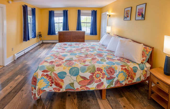 Historic 2 Cats Inn - Foto 1