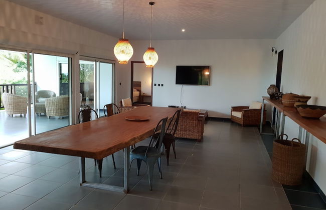 Shikoa Sobole - Foto 9