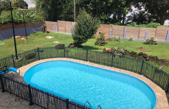 Shikoa Sobole - Foto 17