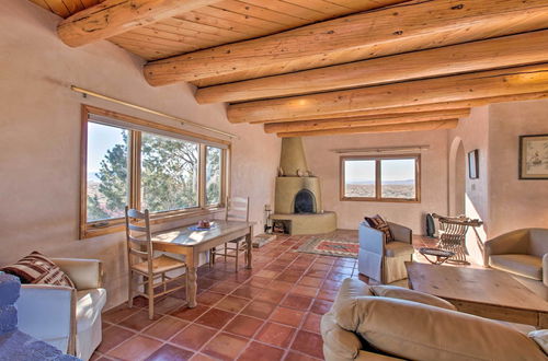 Photo 22 - Southwest Home w/ 360-degree Mtn View, Ski Nearby