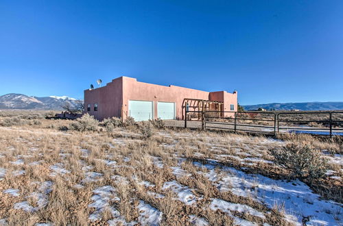 Photo 28 - Southwest Home w/ 360-degree Mtn View, Ski Nearby