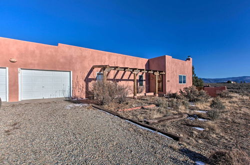 Foto 19 - Southwest Home w/ 360-degree Mtn View, Ski Nearby