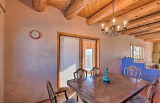 Photo 3 - Southwest Home w/ 360-degree Mtn View, Ski Nearby