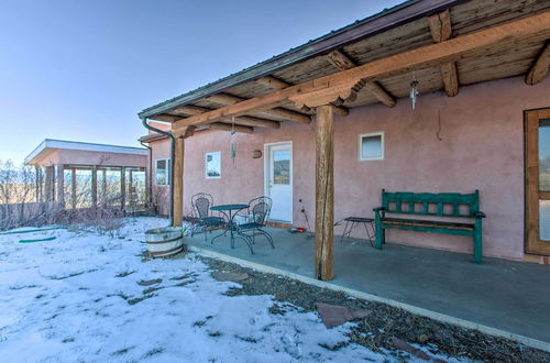 Photo 23 - Southwest Home w/ 360-degree Mtn View, Ski Nearby