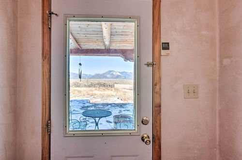 Photo 26 - Southwest Home w/ 360-degree Mtn View, Ski Nearby