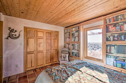 Foto 29 - Southwest Home w/ 360-degree Mtn View, Ski Nearby