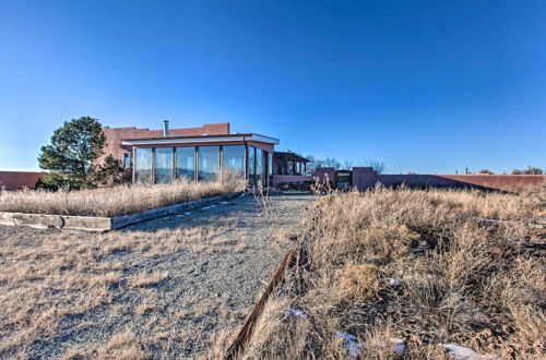 Photo 13 - Southwest Home w/ 360-degree Mtn View, Ski Nearby