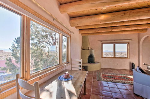 Photo 21 - Southwest Home w/ 360-degree Mtn View, Ski Nearby