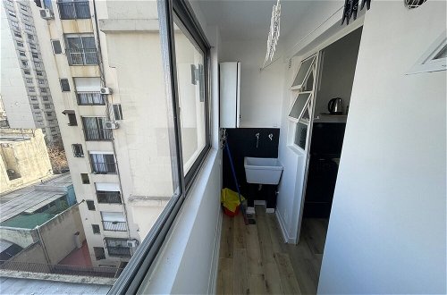 Foto 14 - Temporary Accommodation in Buenos Aires: Comfort and Excitement