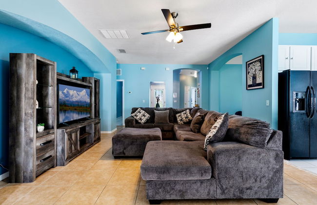 Aster Cove - Foto 24