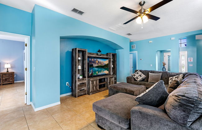 Aster Cove - Foto 23