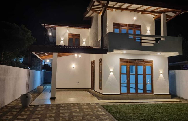 New 5 bed Room Villa - Foto 1
