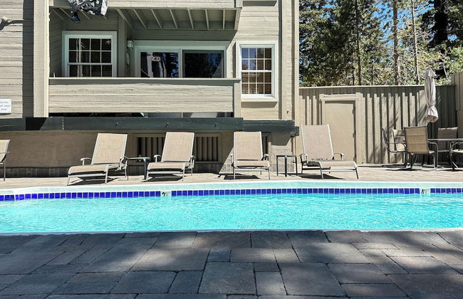 Walk to Mammoth Ski Lifts at Canyon Lodge Condo - Foto 23