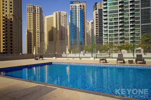 Photo 21 - KOHH - 2BR in Marina Wharf