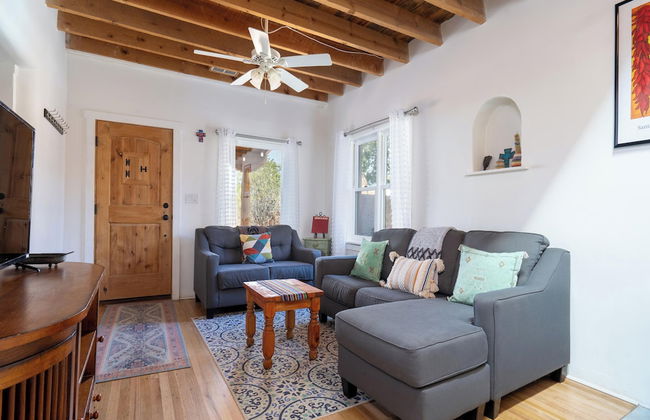 Daisy Casita - Foto 21