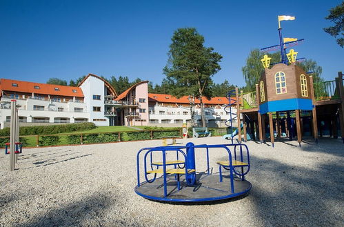 Photo 1 - Lipno Lake Resort