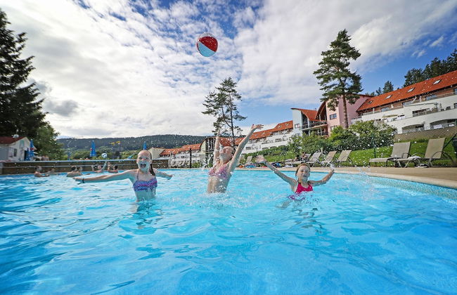 Lipno Lake Resort - Foto 72