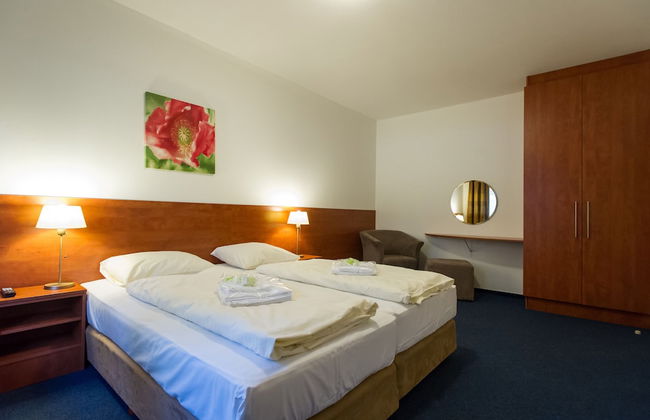 Lipno Lake Resort - Foto 5