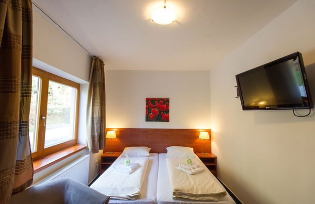 Lipno Lake Resort - Foto 15