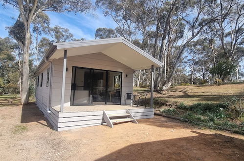 Photo 11 - Wedderburn Caravan Park