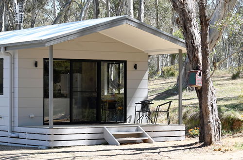 Photo 1 - Wedderburn Caravan Park