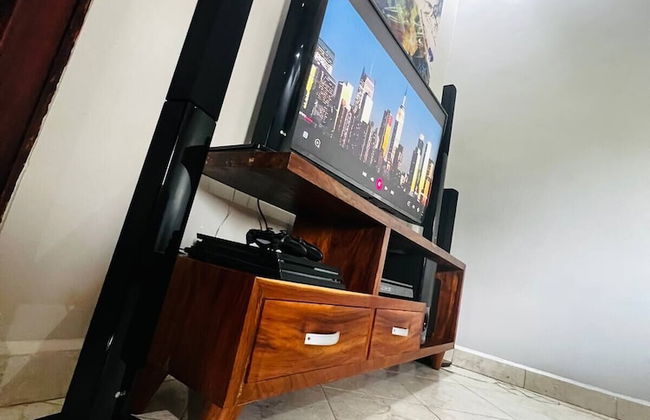 Inviting 1-bed Apartment in Kampala - Foto 11