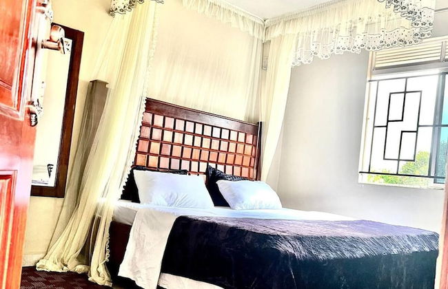 Inviting 1-bed Apartment in Kampala - Foto 3