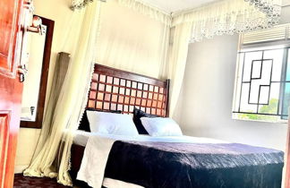 Photo 3 - Inviting 1-bed Apartment in Kampala