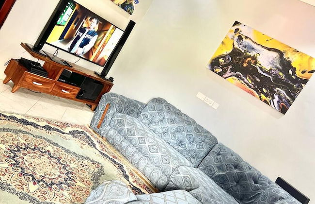 Inviting 1-bed Apartment in Kampala - Foto 7