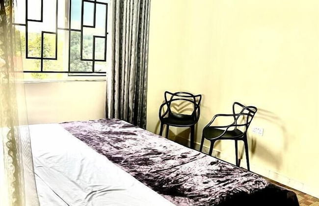 Inviting 1-bed Apartment in Kampala - Foto 4